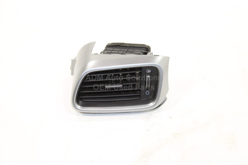 2016-2020 KIA SORENTO Front Left Driver Side Dash AIR Vent Duct Grille Trim OEM