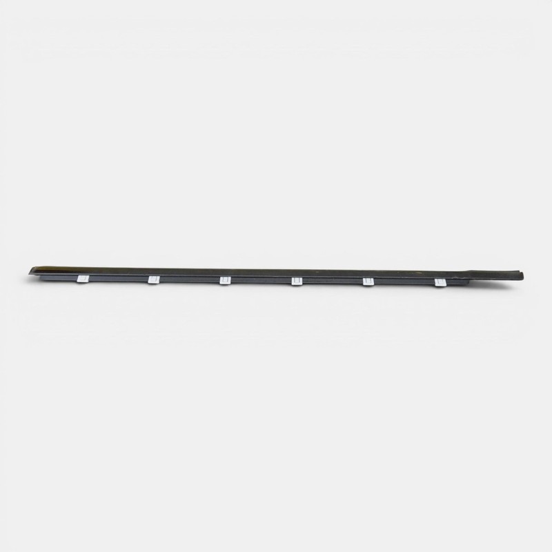 2022-2024 KIA EV6 Front Left Door Window Belt Molding Oem 82210cv000