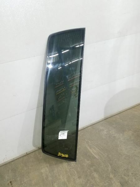 Back Glass Fixed Non-heated Fits 90-00 CHEVROLET 2500 PICKUP 253959