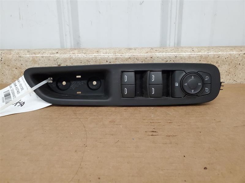 Driver Front Door Switch Driver's Mirror And Window Fits 16-20 MALIBU 280906