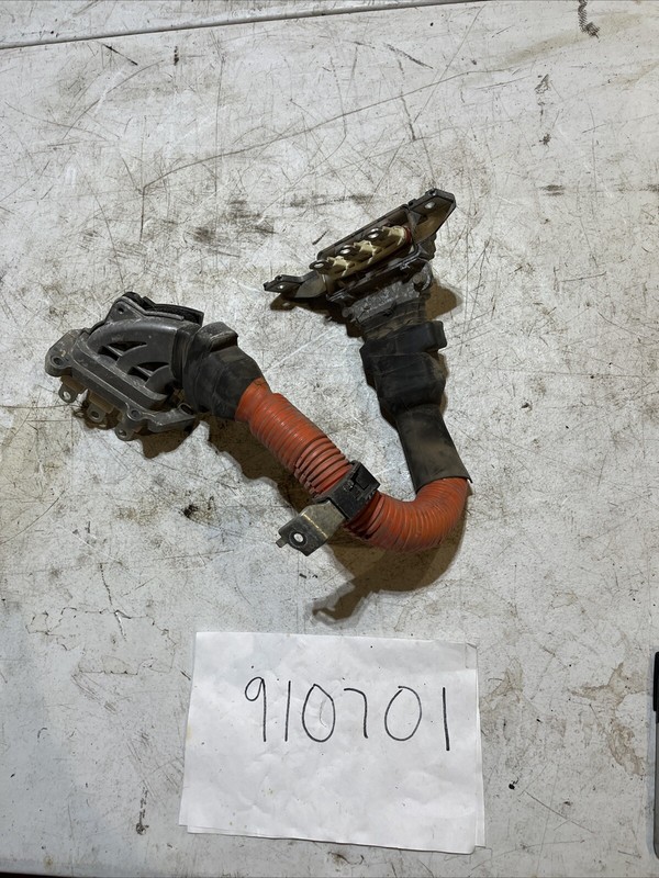 2001-2007 TOYOTA HIGHLANDER HYBRIDElectric Cable Loom 35151-48040 3.3