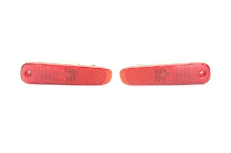 90-95 Nissan 300ZX 2+0 Coupe Driver and Passenger Rear Marker Lights