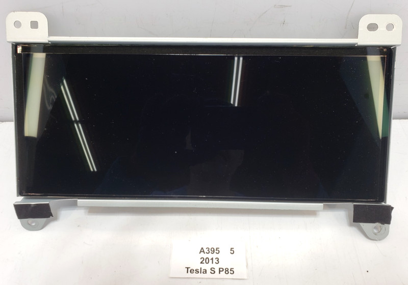 ✅ 2012-2020 OEM Tesla Model S X Speedometer Cluster Instrument Display Panel