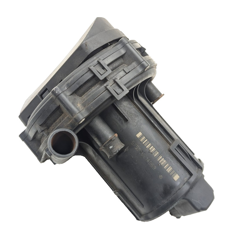 Secondary Air Injection Smog Pump for BMW E46 323i 325i 330i 328i