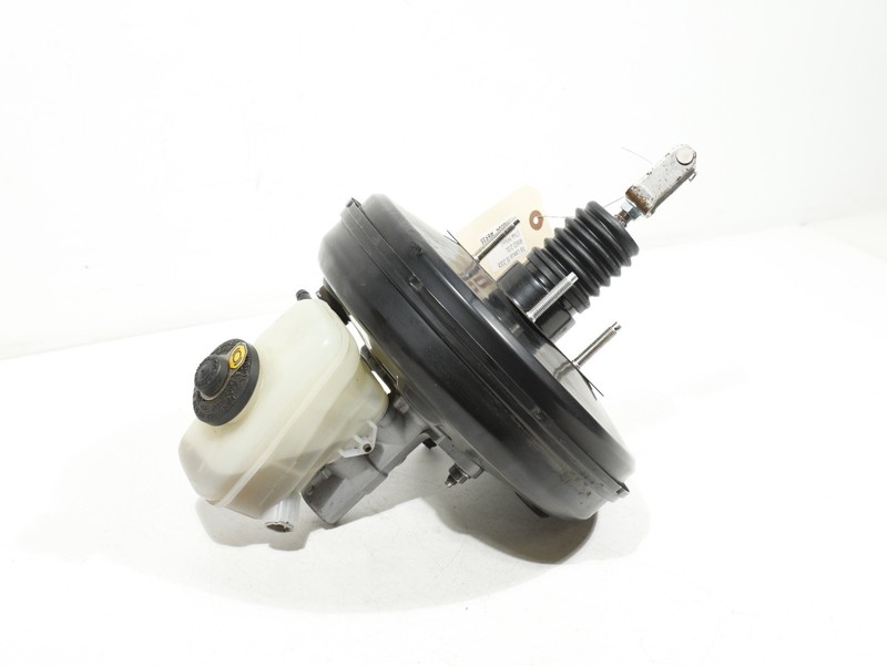 2016-2017 Lexus IS200T Brake Booster with Master Cylinder w/ Reservoir OEM 74K