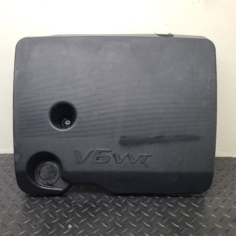 18-24 Chevrolet Traverse 3.6L Engine Cover OEM 12737360
