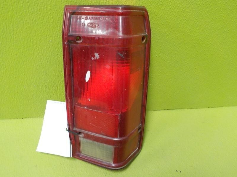 83-90 Ford Ranger Rear Right Passenger Tail Light Lamp OEM AIP2RST-82TK