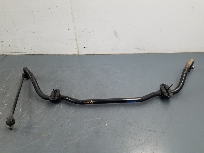 2013 Camaro ZL1 Front Sway Bar / End Link #7932 i4