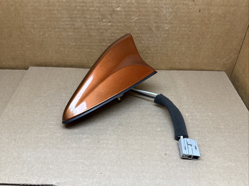 2013-2015 Hyundai Santa Fe Sport Antenna Canyon Copper Metallic 96210-4Z300RR7