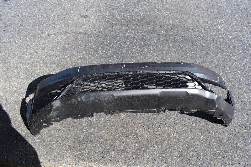 2020-2021 HONDA CRV FRONT BUMPER FACTORY OEM