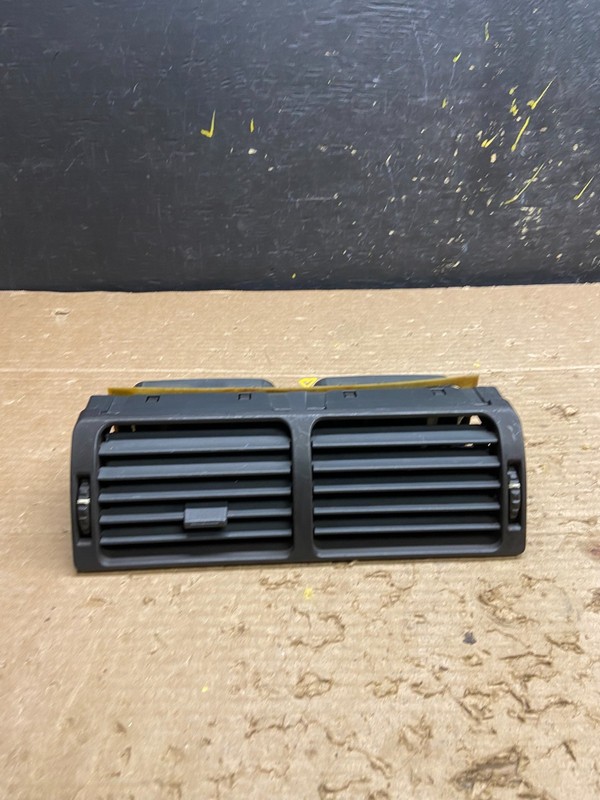 1995 - 2002 Range Rover Front Upper Center Dashboard Heater AC Air Vent w3275 DG