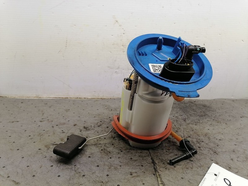 Fuel Pump Assembly Tank Mounted Fits 22-24 GOLF GTI 1711321