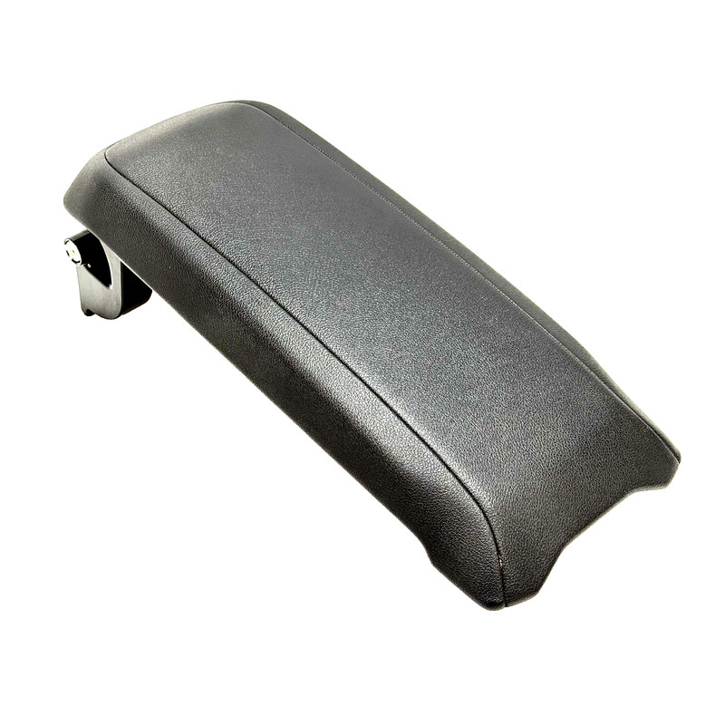 📌 2020 - 2024 BMW 228I F44 GRAN COUPE CENTER CONSOLE LID ARMREST BLACK OEM