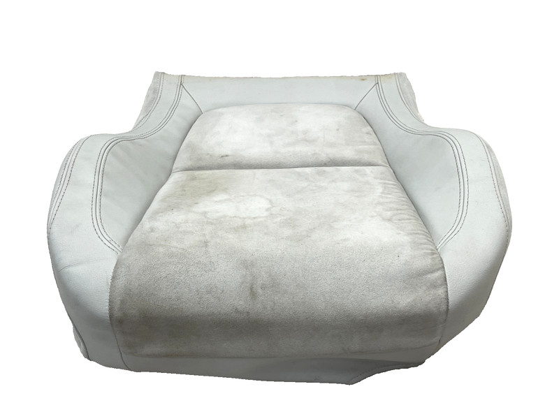 15 16 17 Jaguar F-Type Front Right Passenger Lower Bottom Seat Cushion 1611 OEM