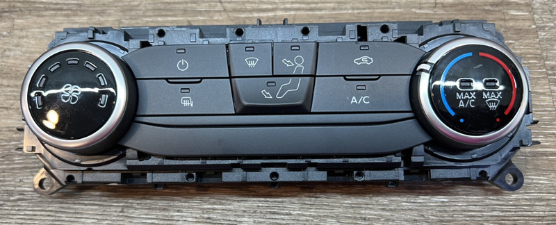 2020-2023 Ford Transit 150/250 Temperature Control OEM KK2T-19980-JA