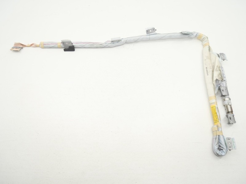 2013-2016 Subaru BRZ Left Curtain Airbag Driver Roof LH 98251CA010 OEM