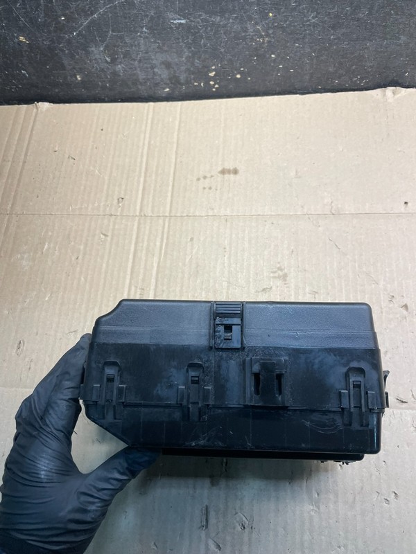 2014 Dodge Charger Fuse Box Engine Compartment X9920 PS