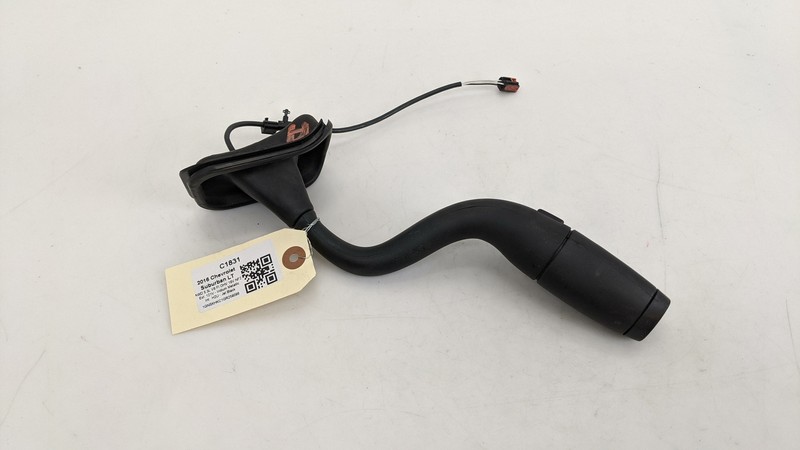 Steering Column Shifter Switch w/ Tow 2016 Chevrolet Suburban 15-2018 2019 2020