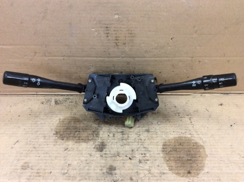 96 1996 Honda Odyssey Combination Combo Headlight Wiper Switch Used OEM Assy