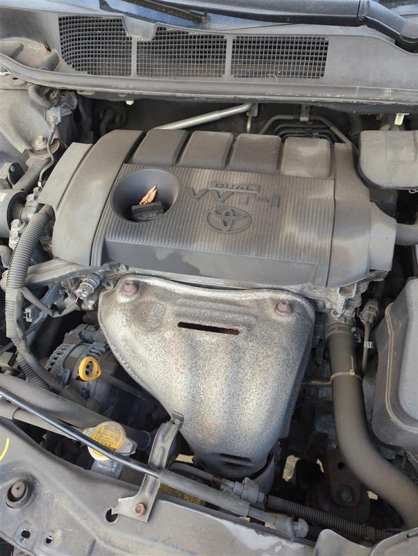 Used Transfer Case Assembly fits: 2012 Toyota Venza AWD Grade A