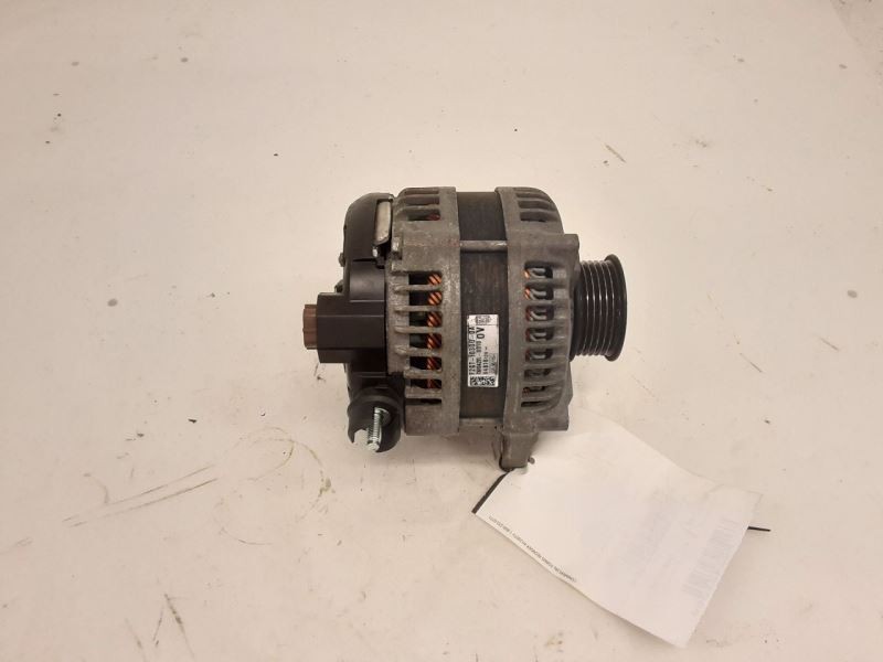 16 Lincoln 2016 MKX Alternator 175 Amp id F2GT-10300-DA