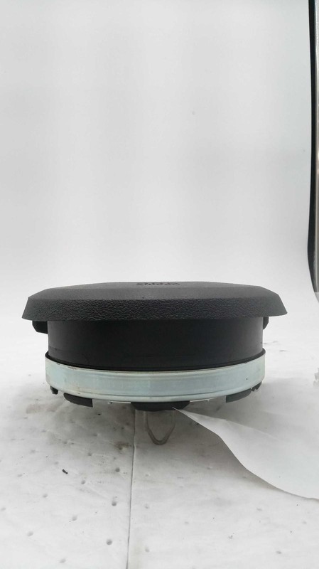 2009 Jeep Grand Cherokee Steering Wheel Air Bag OEM Silver 128K Miles