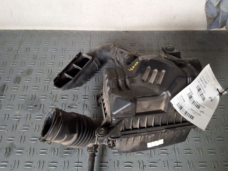 2011-2016 Hyundai Elantra Sedan Air Cleaner Intake Box Assembly 1.8L ULEV