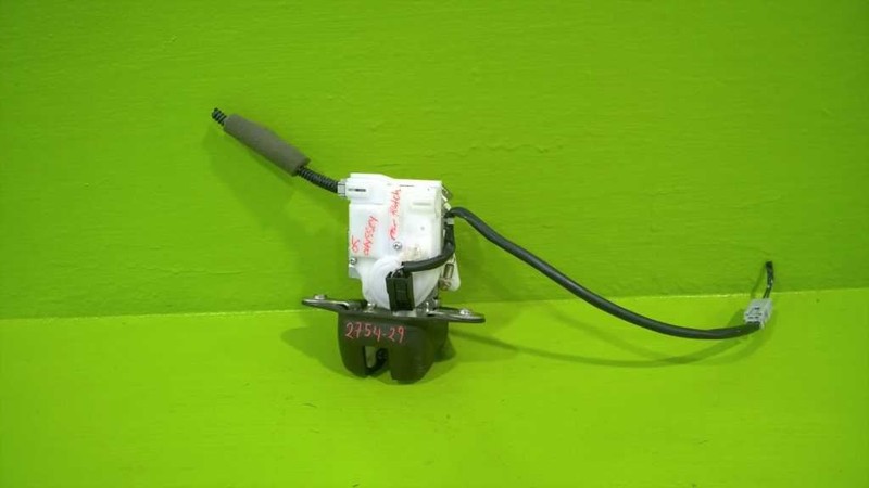 05 06 07 08 09 10 ODYSSEY HATCH LOCK LATCH OEM 2754-29