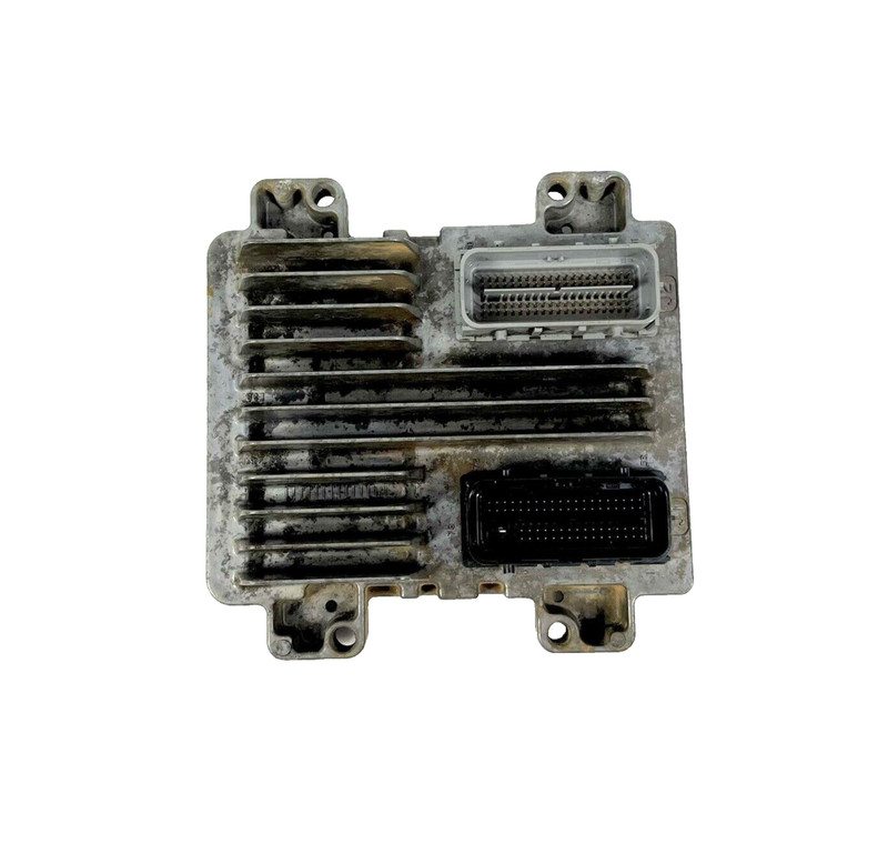 2008 08 SILVERADO SIERRA 1500 ENGINE COMPUTER ECU ECM PCU # 12617630 / 12612384