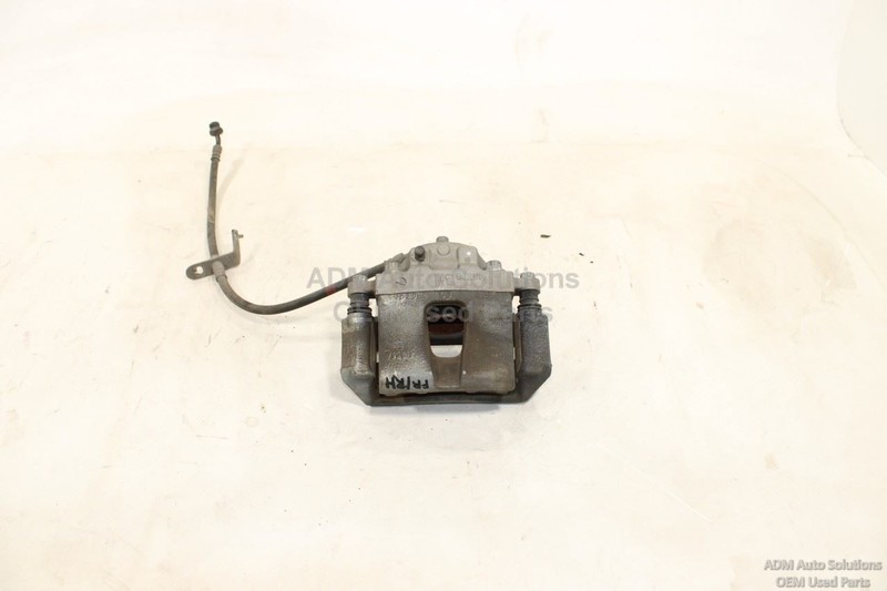 2016 - 2020 KIA OPTIMA LX FRONT RIGHT PASSENGER SIDE BRAKE CALIPER ASSEMBLY OEM