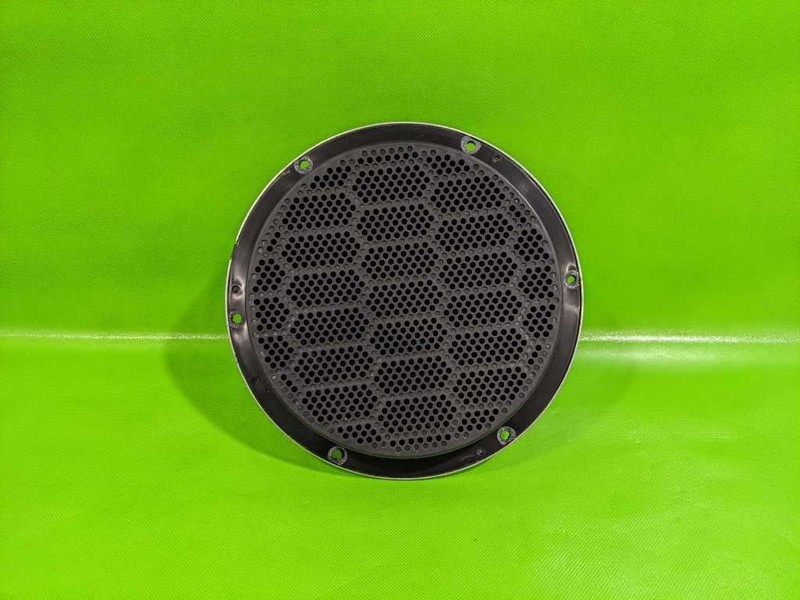 09-18 RAM 1500 SUBWOOFER SPEAKER OEM 4246-61