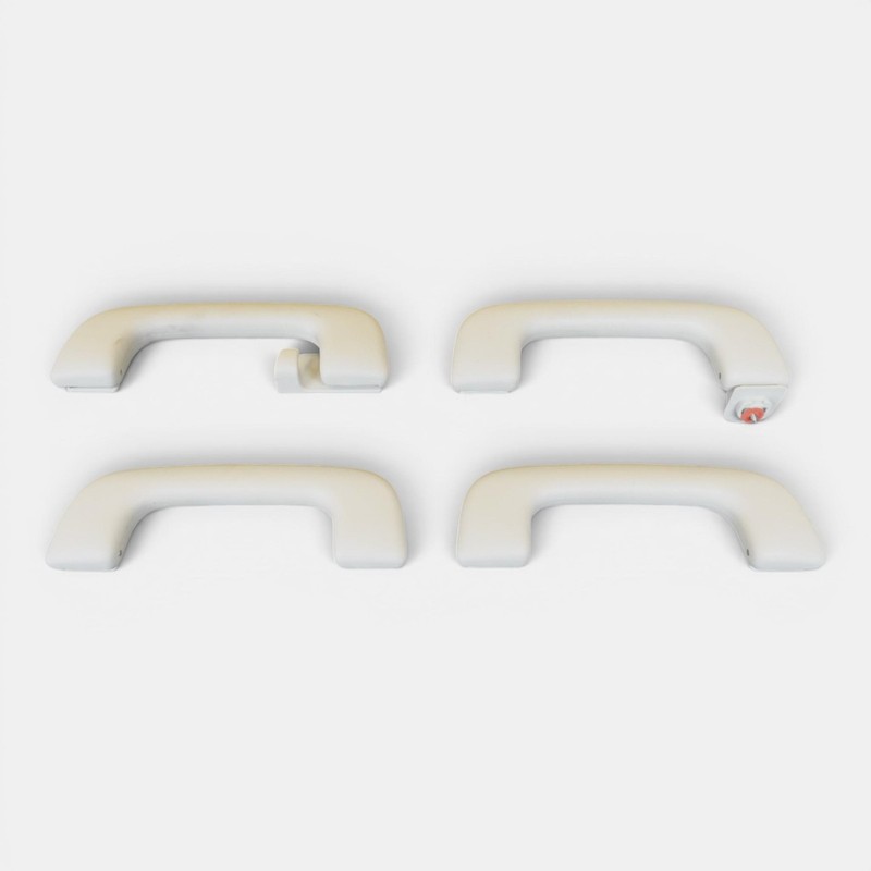 2022-2026 KIA EV6 Roof Overhead Interior Grab Bar Handle Set 4 Oem 85343n9000ofw