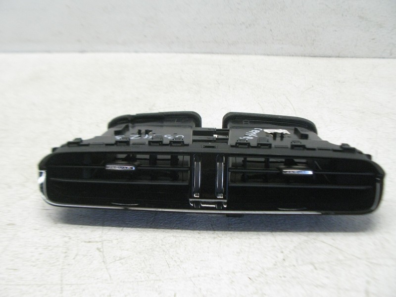 16-23 JAGUAR X260 XF DASHBOARD AIR VENT GRILLE FRONT CENTER OEM 032923