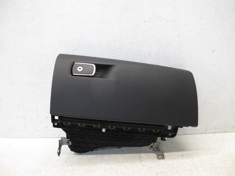 12-20 BMW F30 320i 430i M3 M4 PASSENGER GLOVE BOX STORAGE COMPARTMENT OEM 060624