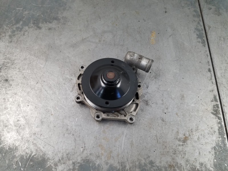2007 Porsche Cayman S 987 3.4L Water Pump #3075 K5