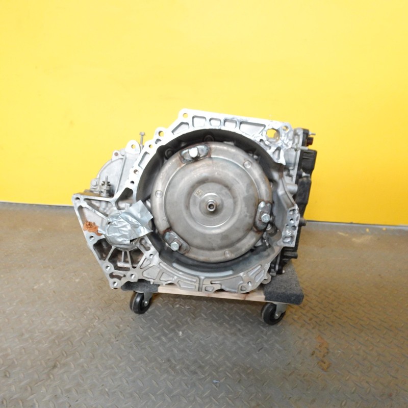 2021-2024 BUICK ENVISION 2.0L FWD AT TRANSMISSION ASSY OEM 47K MILES 24274847