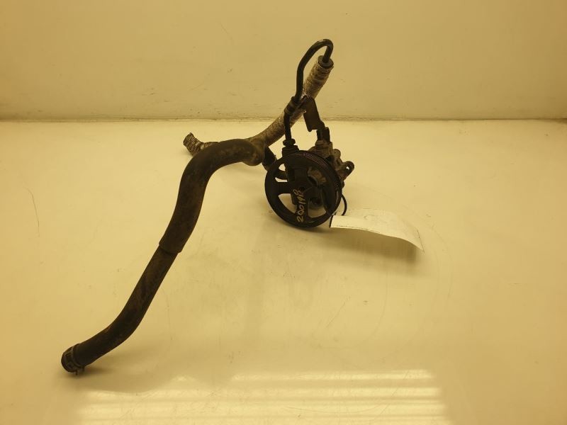 03 04 05 06 07 08 TOYOTA MATRIX Power Steering Pump 1ZZFE Engine 44310-02101