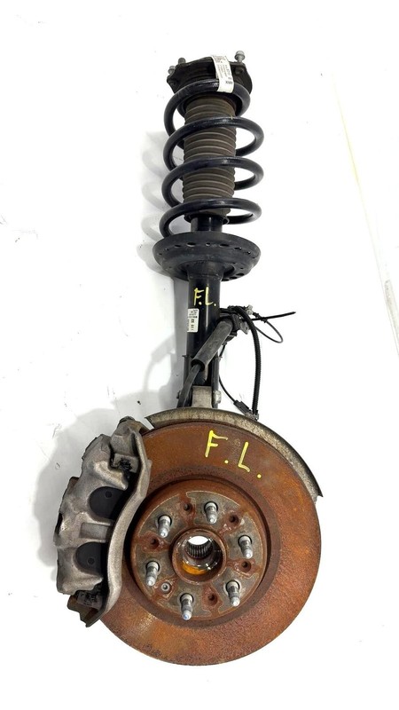 2018-2024 Chevy Traverse LH Driver Knee Assembly No Lower Control Arm W/ ABS OEM