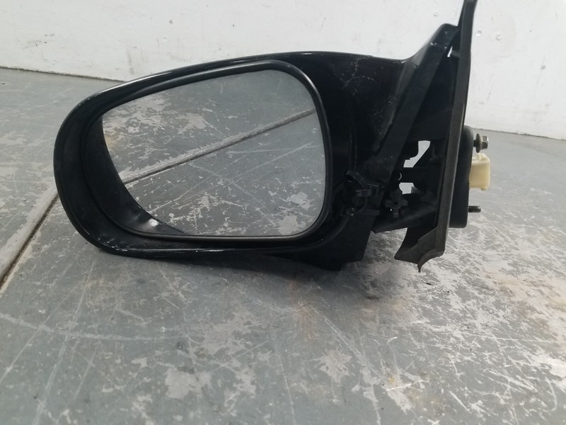 1999 99 00 Honda Civic Si EM1 Left Driver Side Mirror - Scuffs #9108