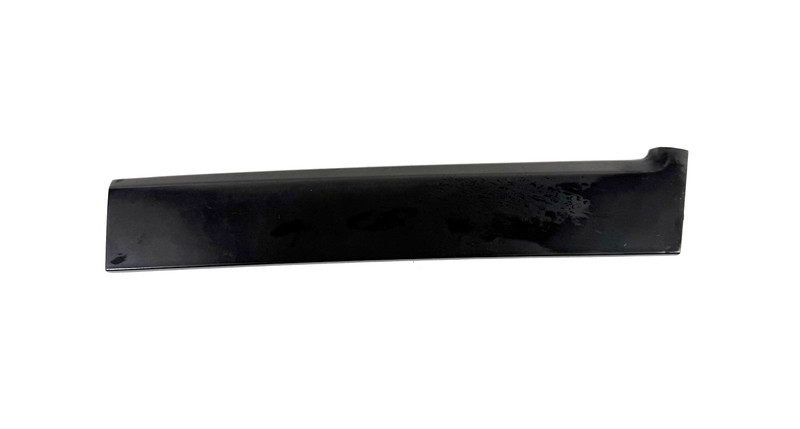 2006-2011 Honda Civic 2D Coupe Right Side Door Sash Trim Molding Strip B Pillar