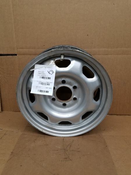 Wheel 17x7-1/2 Steel Painted 8 Holes Fits 10-19 EXPEDITION 254774