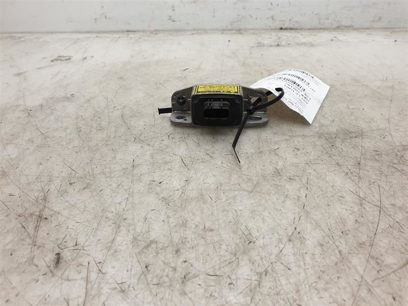 2001 LEXUS GS300 CHASSIS ECM YAWRATE SENSOR CONTROL MODULE ASSEMBLY