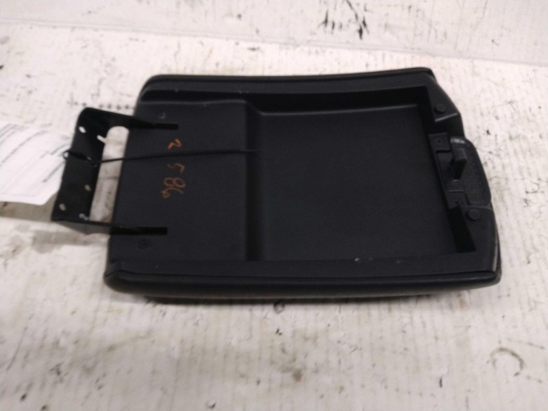 2016 INFINITI Q50 Center Console Grey OEM Part 969104GT1A 77K Mileage