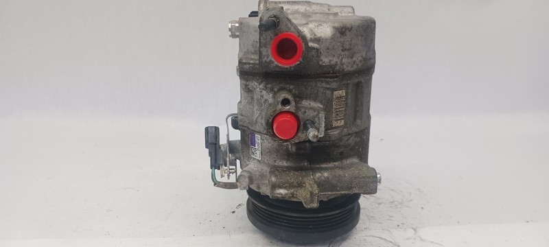 18-'20 FORD F150 AC Compressor 5.0L 44k miles OEM 1 Year Warranty!