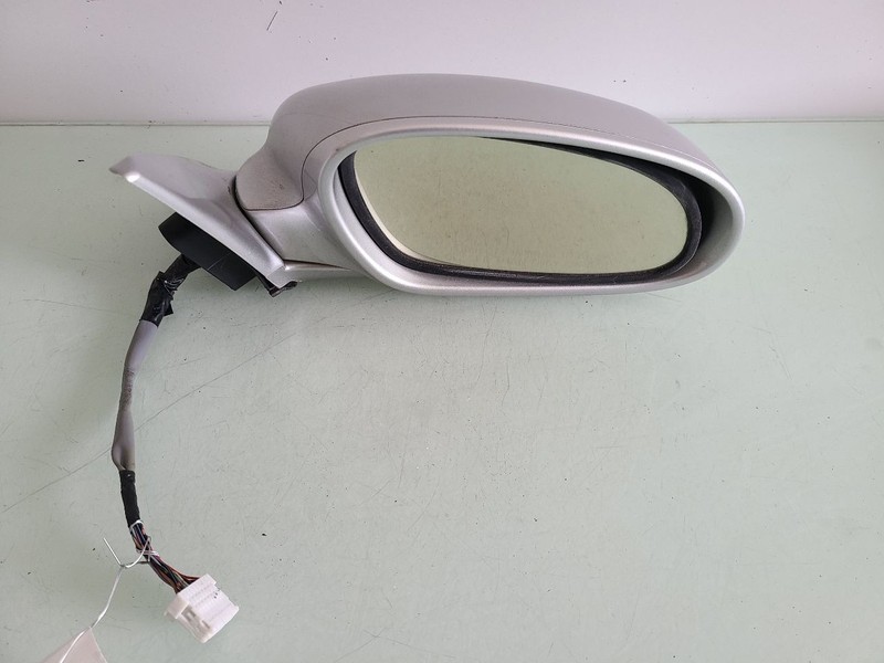 Passenger Right Side View Mirror Power Fits 02-08 LEXUS SC430 549794