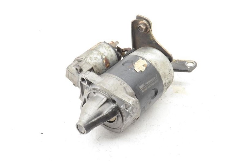 1990 Mazda MX-5 Miata 1.6L Standard Duty Engine Starter Motor