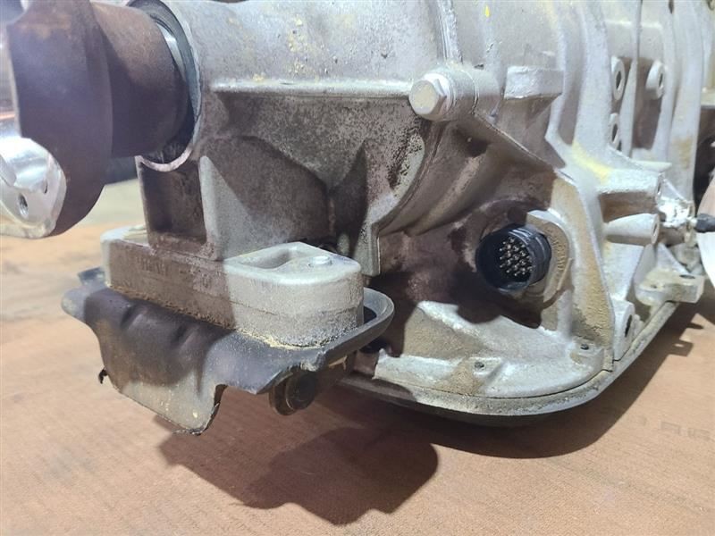 Automatic Transmission 2.0L Fits 07-10 SKY 136K Miles 561524