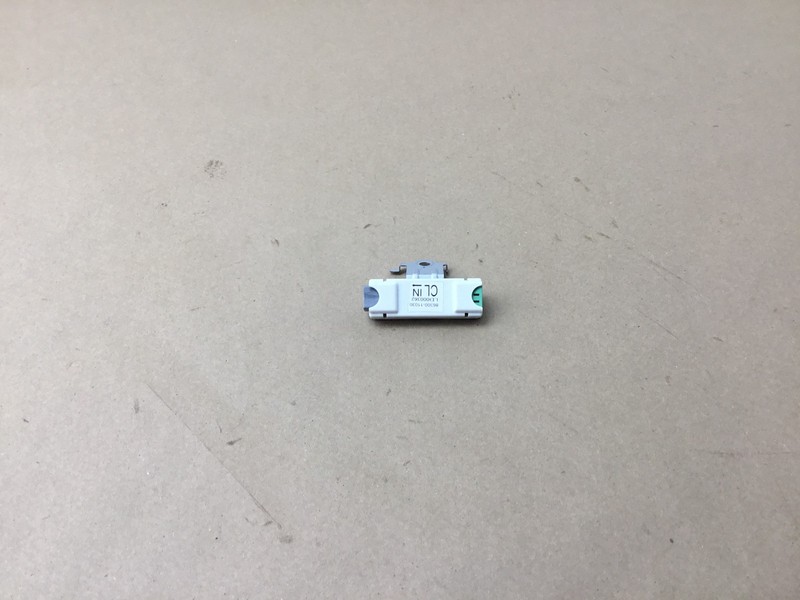18-21 Lexus LC500 2018 Left Driver Antenna Amplifier Control Module :Y