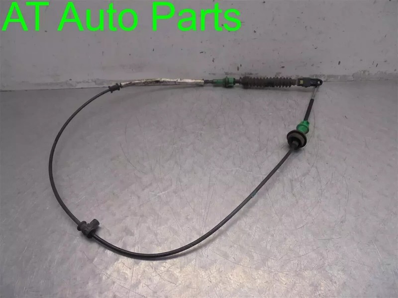 1996-2002 CHEVY EXPRESS 1500 2500 TRANS GEAR SHIFTER LINKAGE CABLE OEM 15772244