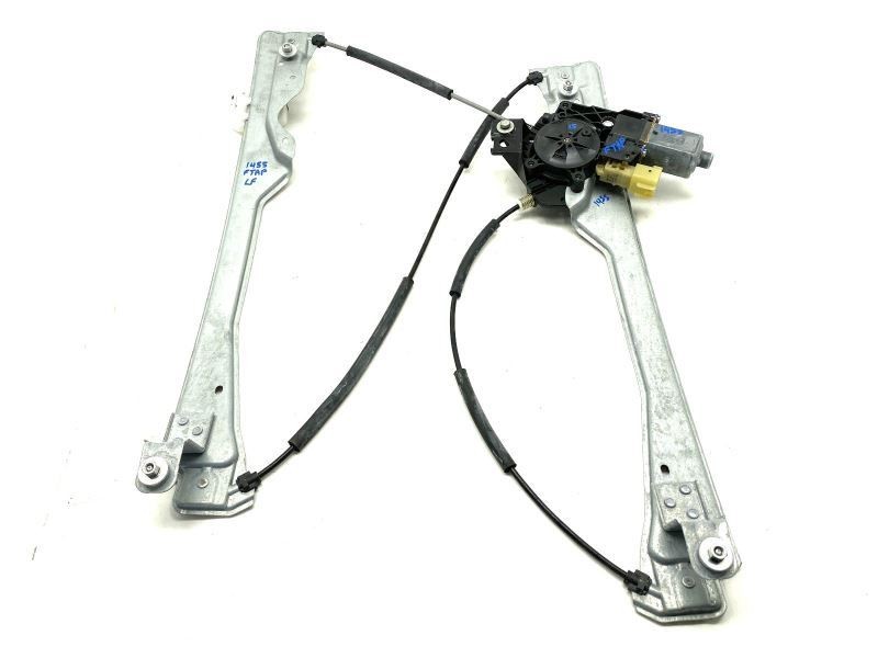 Left Driver Front Door Window Regulator Motor Fits 2015-2019 Lincoln MKC 78578